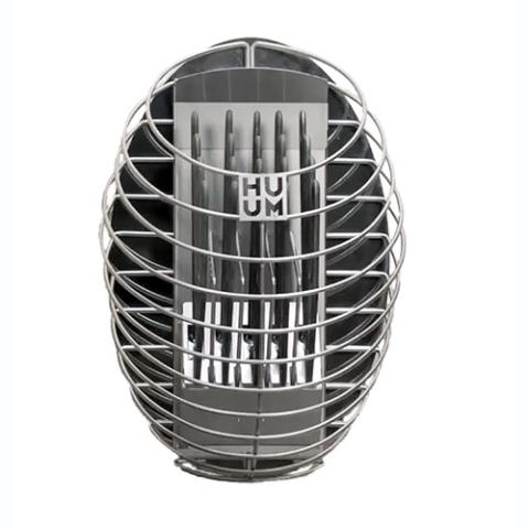 HUUM DROP Series 9kW Sauna Heater