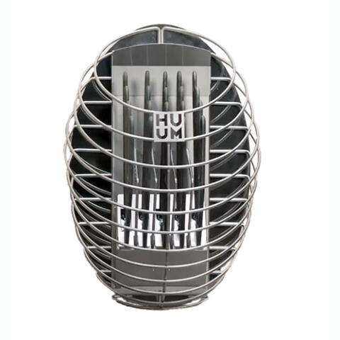HUUM DROP Series 9kW Sauna Heater