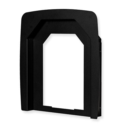 HUUM Mounting Collar for HIVE Flow LS Sauna Stoves, Large