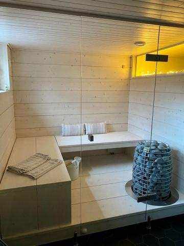 HUUM HIVE Series 15.0kW Sauna Heater