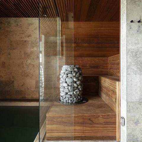 HUUM HIVE Mini Series 6.0kW Sauna Heater