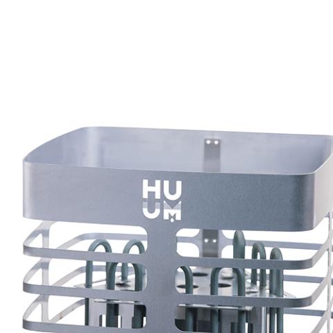 HUUM STEEL Series 6.0kW Sauna Heater