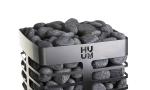 HUUM STEEL Series 9.0kW Sauna Heater