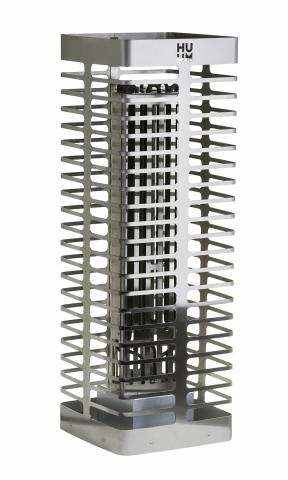 HUUM STEEL Series 6.0kW Sauna Heater