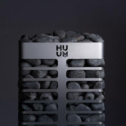 HUUM STEEL Series 6.0kW Sauna Heater