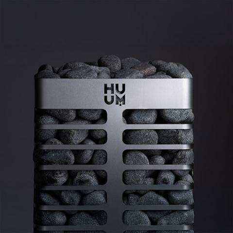 HUUM STEEL Series 6.0kW Sauna Heater