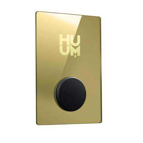 HUUM UKU Gold Panel