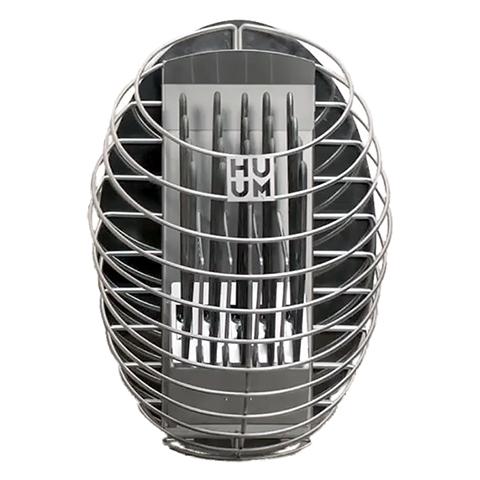 HUUM DROP Series 6.0kW Sauna Heater