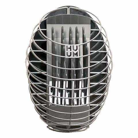 HUUM DROP Series 6.0kW Sauna Heater