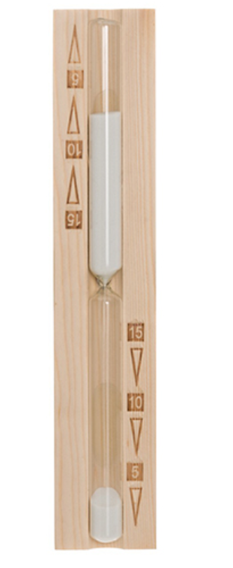 4Living Sand Timer