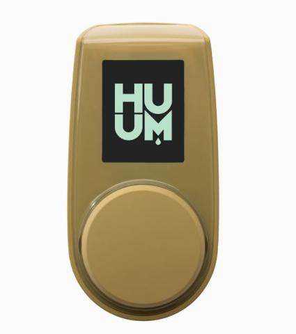 HUUM Digital On/Off, Time, Temperature Control