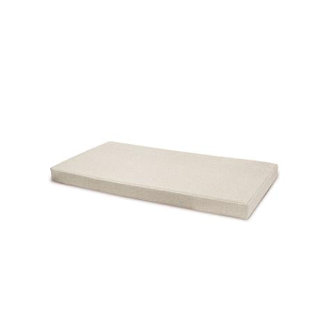 Prosaunas Sauna Cushion Seat Cushions, Stain-Resistant Fabric