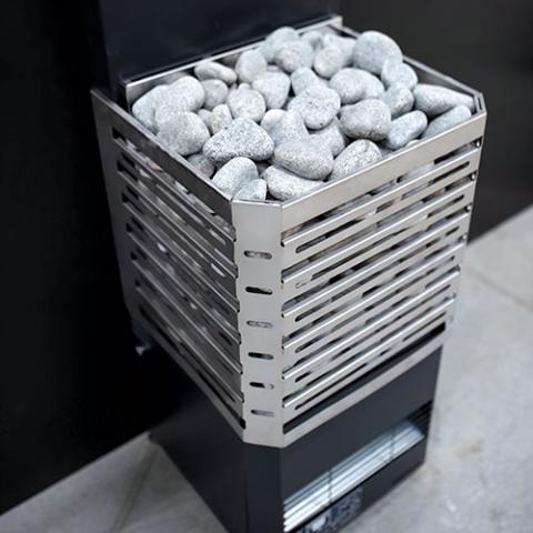 Saunum Air 10 Sauna Heater