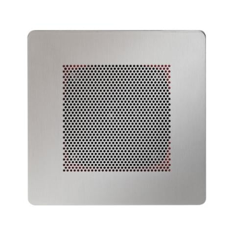 ThermaSol Self-Powered Bluetooth In-Shower Speakers