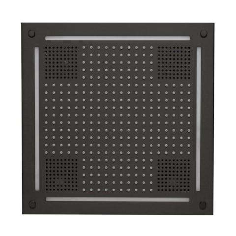 Thermasol The Total Wellness Hydrovive Package with 10" ThermaTouch Square