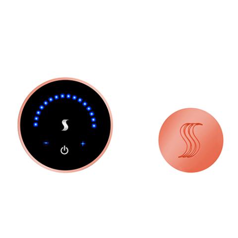 ThermaSol MicroTouch Kit Round