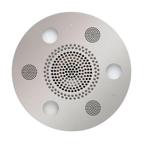 Thermasol The Total Wellness Package with 7" ThermaTouch Round