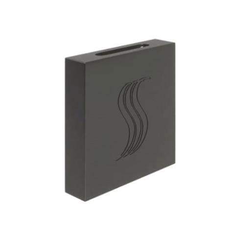 Thermasol The Total Wellness Hydrovive Package with 10" ThermaTouch Square