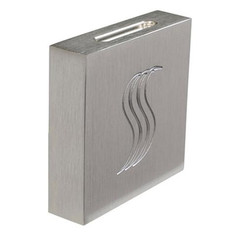 Thermasol The Total Wellness Package with 10" ThermaTouch Trim Upgraded Square