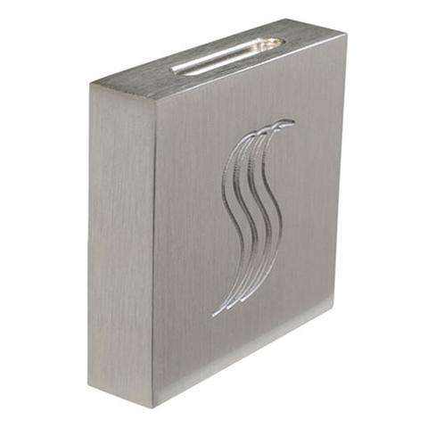 Thermasol The Total Wellness Package with 10" ThermaTouch Trim Upgraded Square