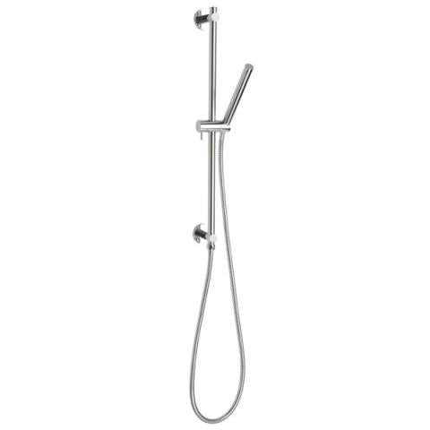 ThermaSol Complete Shower Package Round CSPRD
