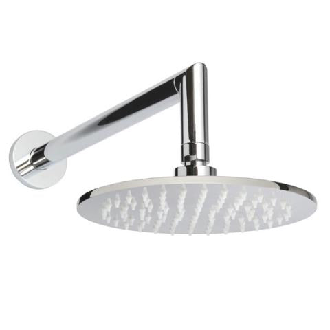 ThermaSol Complete Shower Package Round CSPRD