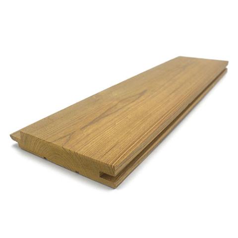 Prosaunas Thermo-Spruce 1x4 T&G STS4 Nickel-Gap, Wall Material