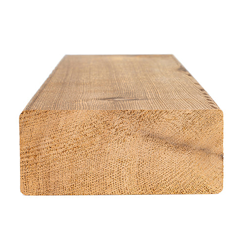 Western red cedar 2x4 sauna bench material