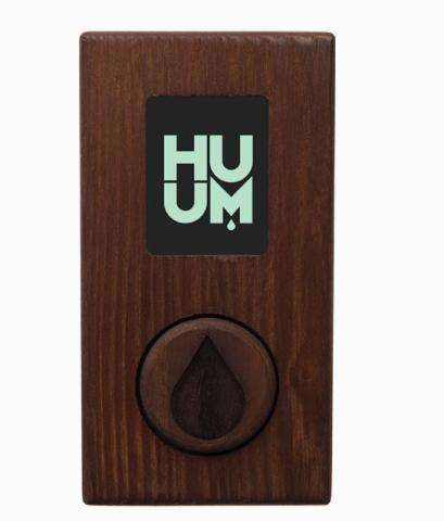 HUUM Digital On/Off, Time, Temperature Control