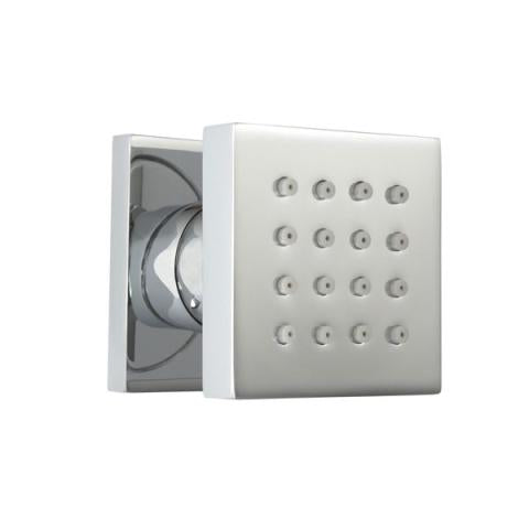 ThermaSol 50mm x 50mm x 10mm, Body Spray Square