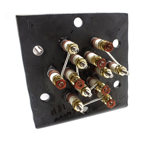 15kW heating element with gasket