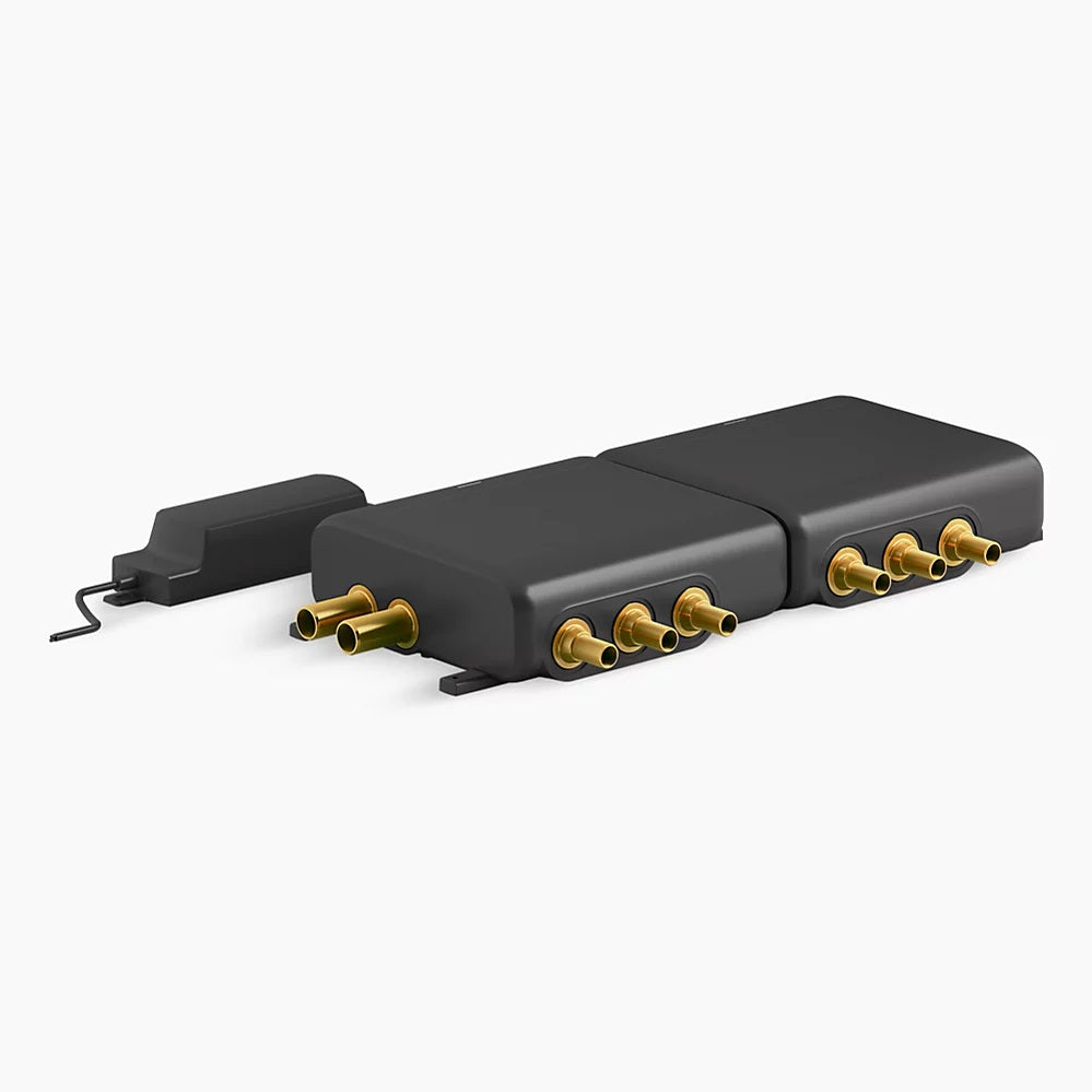 Kohler 28212-NA Anthem® 6-Port Digital Thermostatic Valve 6OT