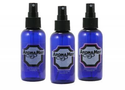 AromaMist AI503-SA