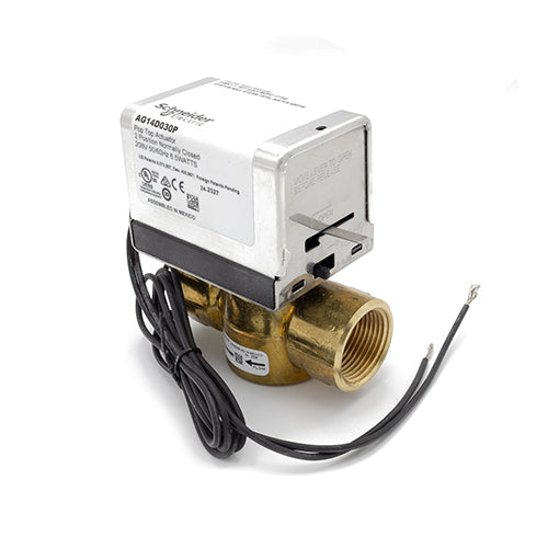 Delta EP103058 Motorized Drain Valve 1" 208V