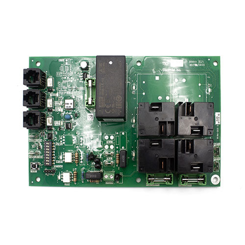 Delta EP102920 Main PCB Assembly