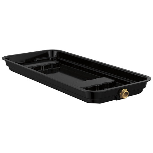Delta Generator
Drip Pan