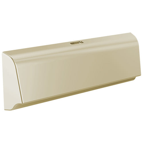 Delta Unilateral Steam Head Lumicoat Polished Nickel