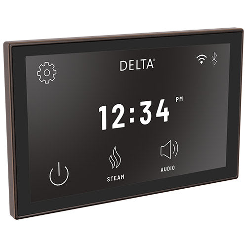 Delta Digital Interface Venetian Bronze