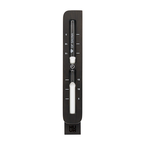 HUUM TASA 15-Minute Sauna Sand Timer