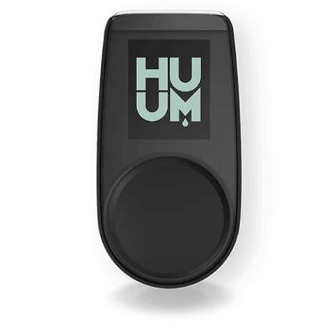 HUUM Digital On/Off, Time, Temperature Control
