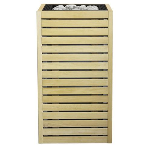 HUUM Core Sauna Heater Alder wood