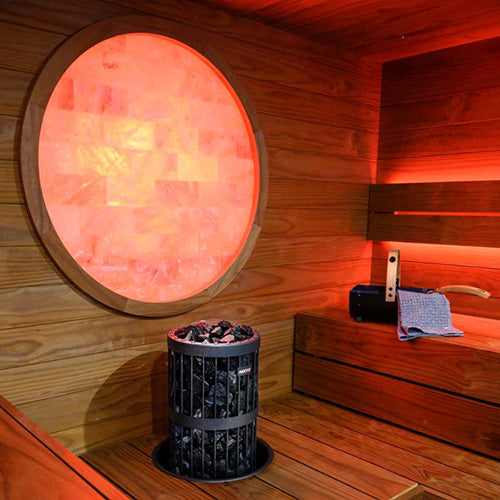 Harvia AC3045 sauna stones