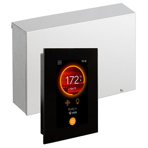 Harvia Fenix FX45-U1-U3-XC Sauna Control Unit with Wi-Fi