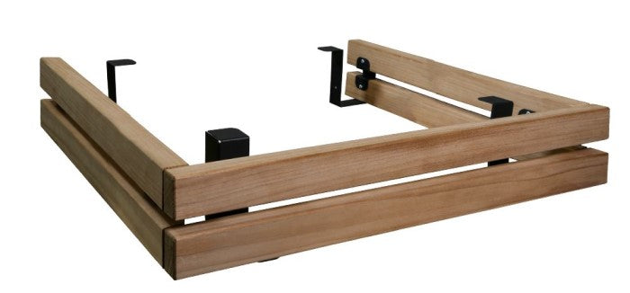 Harvia HL3M safety rail