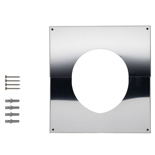 Harvia Lead Through Flange