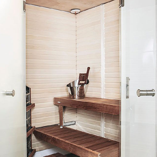 Harvia SA006 compact sauna bucket