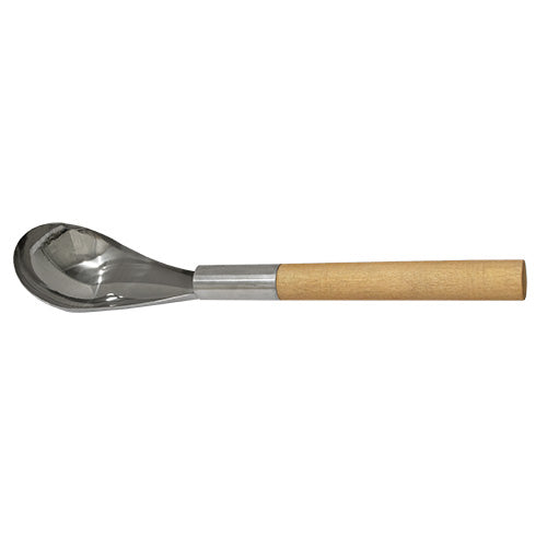 Harvia Sauna Accessory Set Stainless Scoop