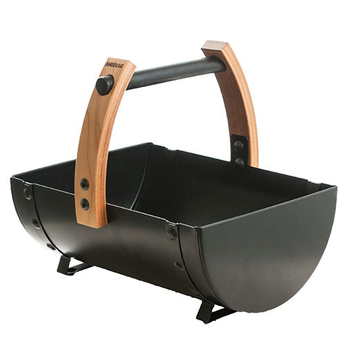 Harvia Sauna Bucket with wooden handle