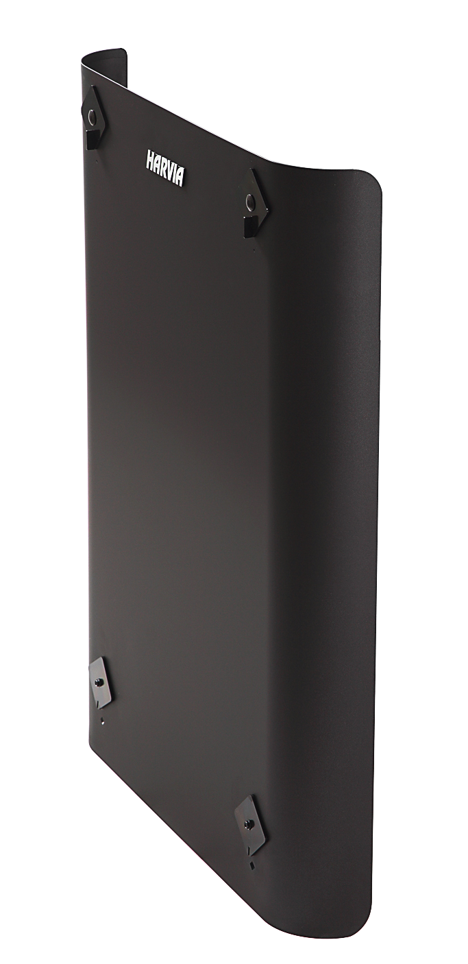 Harvia Protective Sheath Pro 20 Black One Side