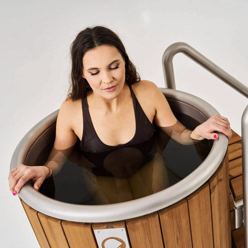 Finnmark SOULCOLD™ Cold Plunge